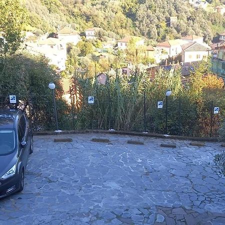 La Spezia Holidays' Rooms ภายนอก รูปภาพ