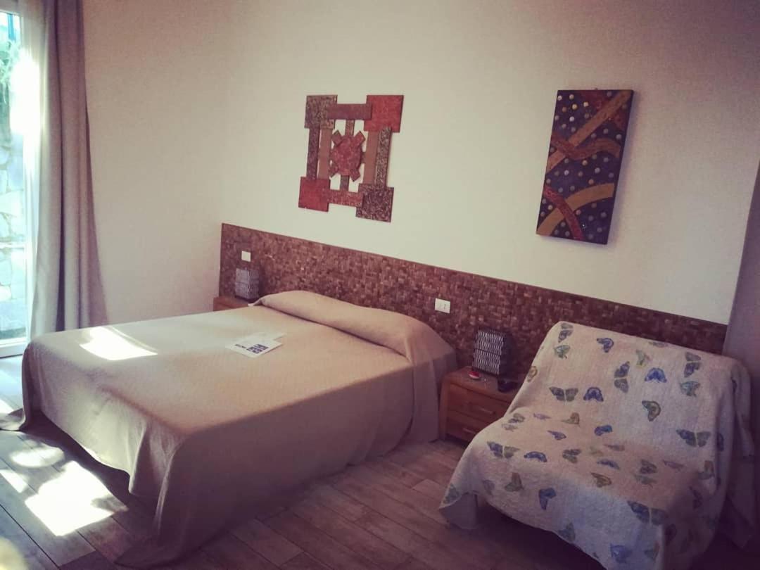 La Spezia Holidays' Rooms ภายนอก รูปภาพ