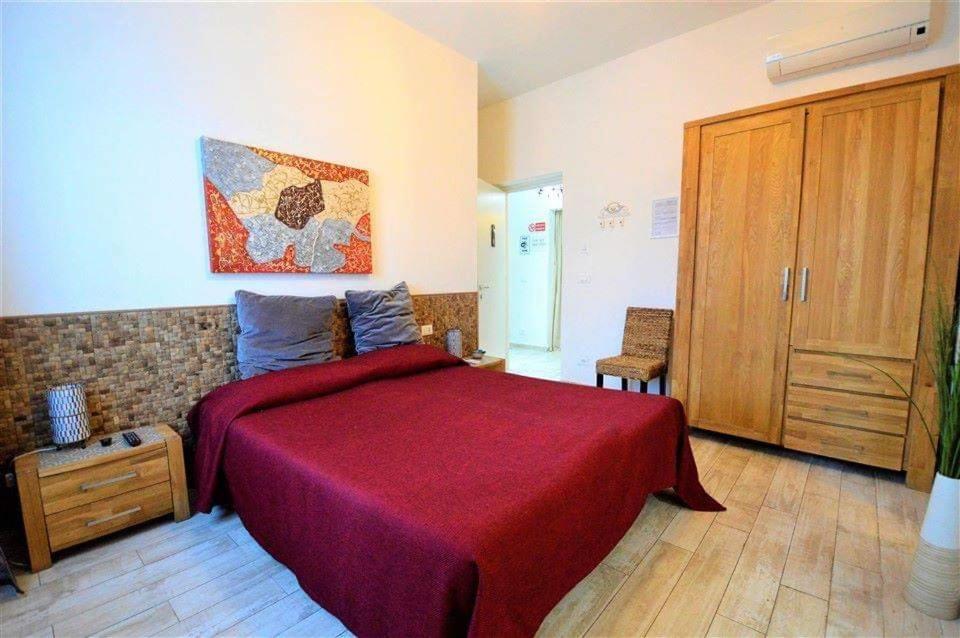 La Spezia Holidays' Rooms ภายนอก รูปภาพ