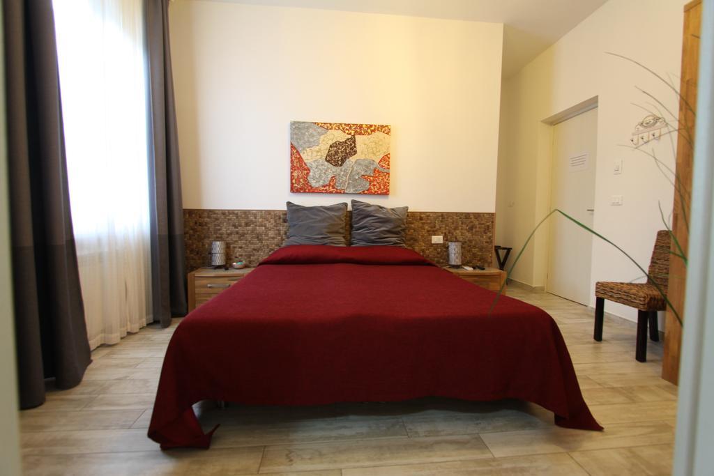 La Spezia Holidays' Rooms ภายนอก รูปภาพ