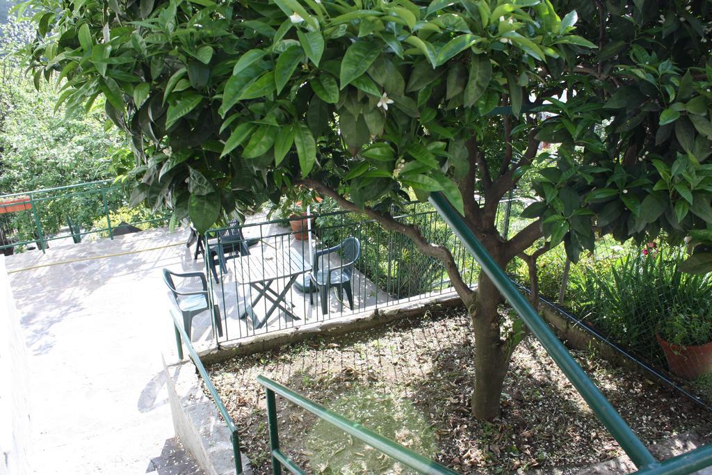 La Spezia Holidays' Rooms ภายนอก รูปภาพ