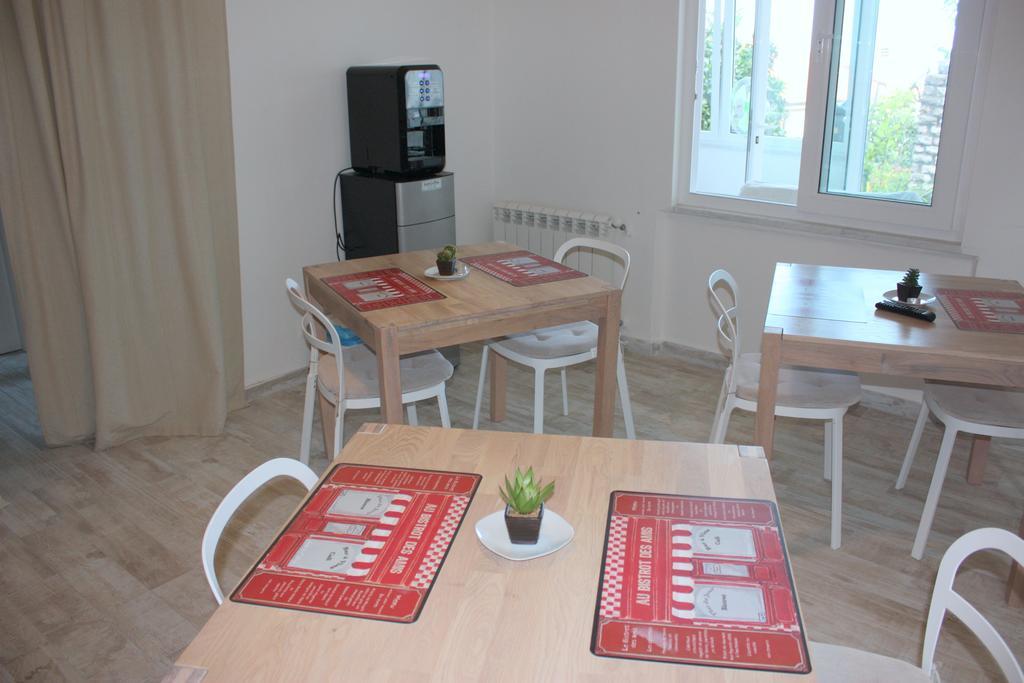 La Spezia Holidays' Rooms ภายนอก รูปภาพ