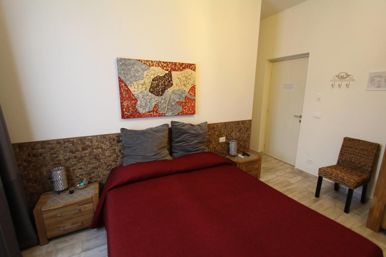 La Spezia Holidays' Rooms ภายนอก รูปภาพ