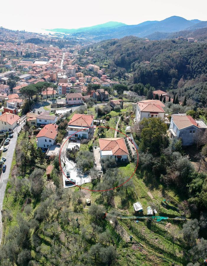 La Spezia Holidays' Rooms ภายนอก รูปภาพ