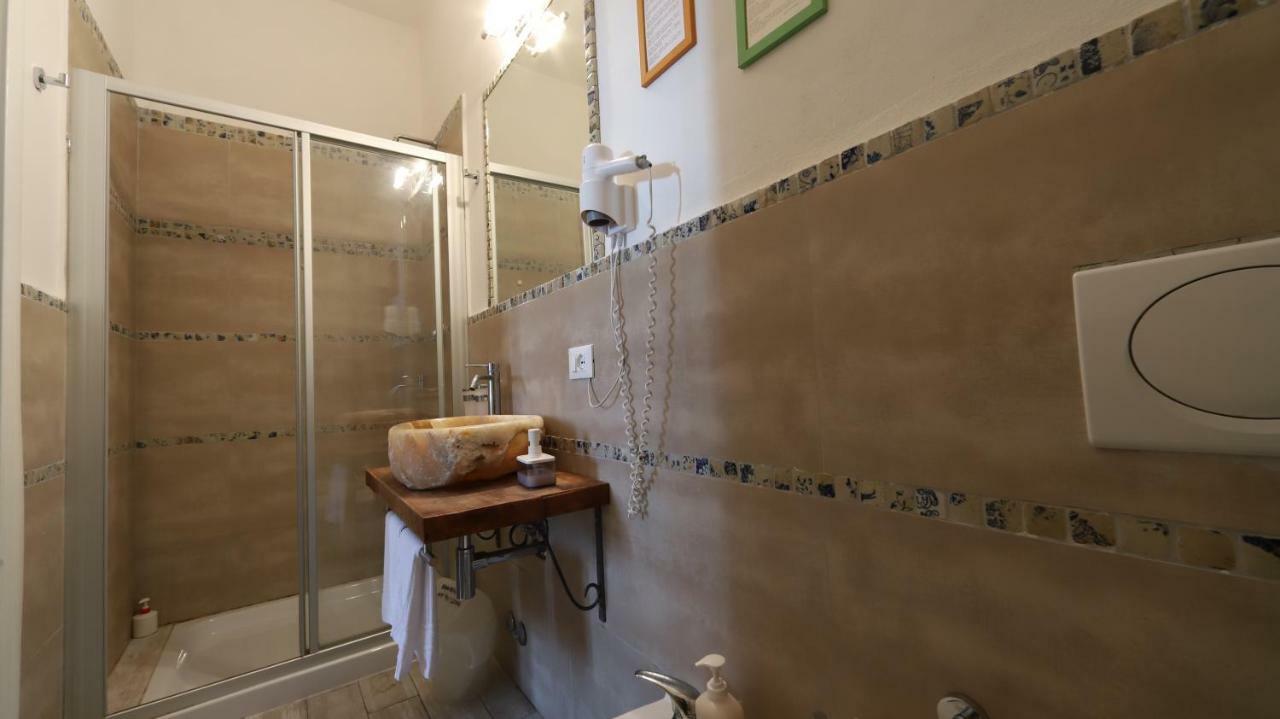 La Spezia Holidays' Rooms ภายนอก รูปภาพ